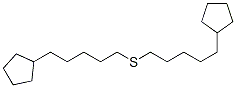 CAS#: 7133-20-2， Cyclopentylpentyl Sulfide