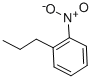 结构式 CAS# 7137-54-4, 1-硝基-2-丙基苯