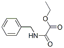 structure of CAS# 7142-72-5, Ethyl Oxo[(Phenylmethyl)Amino]Acetate;2-Oxo-2-(Phenylmethylamino)Acetic Acid Ethyl Ester;2-(Benzylamino)-2-Keto-Acetic Acid Ethyl Ester;Ethyl 2-Oxo-2-(Phenylmethylamino)Ethanoate