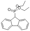 CAS#: 7142-76-9， 9-Diethylphosphonofluorene