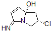 CAS#: 71806-55-8， Clazamycin A