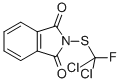 CAS#: 719-96-0， Fluorofolpet