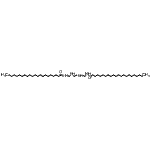 CAS#: 72014-39-2， N,N'-[1,2-Ethanediylbis(imino-2,1-ethanediyl)]didocosanamide