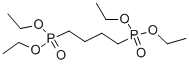 CAS#: 7203-67-0， 1,4-Butanediylbis-Phosphonic Acid Tetraethyl Ester