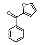 CAS#: 72088-24-5， 2-Furyl(phenyl)methanone