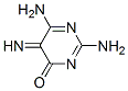 CAS#: 72091-25-9， 2,6-Diamino-5-Iminopyrimidin-4-One