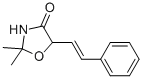 CAS#: 721-19-7， Methastyridone