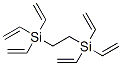CAS#: 72259-77-9， 1,2-Ethanediylbis(Triethenylsilane)