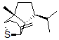 CAS#: 72445-42-2， (1S-(1alpha,3aalpha,4alpha,8alpha,8aalpha))-Decahydro-3a-Methyl-7-Methylene-1-(1-Methylethyl)-4,8-Epithioazulene