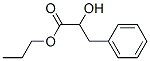 CAS#: 7249-07-2， Propyl 2-Hydroxy-3-Phenyl-Propanoate