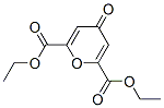 CAS#: 725-92-8， Diethyl 4-Oxopyran-2,6-Dicarboxylate