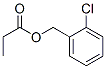 CAS#: 7252-03-1， (2-Chlorophenyl)Methyl Propanoate