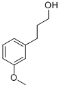 CAS#: 7252-82-6， 3-(3-Methoxy-Phenyl)-Propan-1-Ol
