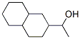 CAS#: 72727-65-2， 1-(1,2,3,4,4a,5,6,7,8,8a-Decahydronaphthalen-2-Yl)Ethanol