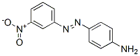 CAS#: 730-23-4， 4-[(3-Nitrophenyl)Azo]Aniline