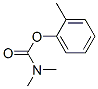 CAS#: 7305-06-8， N,N-Dimethylcarbamic Acid o-Tolyl Ester
