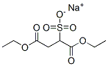CAS#: 7320-45-8， Sodium 1,4-Diethyl Sulphonatosuccinate