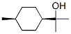 CAS#: 7322-63-6， cis-alpha, alpha, 4-Trimethylcyclohexanemethanol