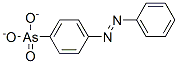 CAS#: 7334-23-8， 4-((4-Arsonophenyl)diazenyl)phenylarsonic acid