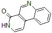 CAS#: 7344-61-8， Samoquasine A