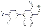 CAS#: 7344-94-7， Perloline