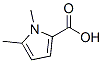 CAS#: 73476-30-9， 1,5-Dimethylpyrrole-2-Carboxylate