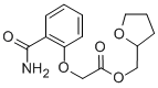 CAS 登录号：735-64-8， 芬胺呋
