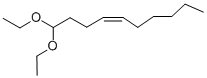 CAS#: 73545-19-4， (Z)-1,1-Diethoxydec-4-Ene