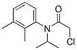 CAS#: 73560-72-2， 2-Chloro-N-(2,3-Dimethylphenyl)-N-Propan-2-Ylacetamide