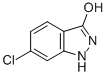 CAS#: 7364-29-6， 6-Chloro-1,2-Dihydro-3H-Indazol-3-One