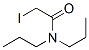 CAS#: 73664-45-6， N,N-Dipropyl-2-Iodo-Acetamide