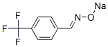 CAS#: 73664-63-8， Sodium N-Oxido-1-[4-(Trifluoromethyl)Phenyl]Methanimine