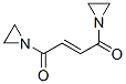 CAS#: 73680-91-8， (E)-1,4-Bis(Aziridin-1-Yl)But-2-Ene-1,4-Dione