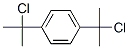 CAS#: 7374-80-3， 2,2'-(1,4-Phenylene)Bis(2-Chloropropane)