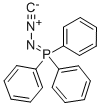 structure of CAS# 73789-56-7, (Isocyanoimino)Triphenylphosphorane;Nsc371099
