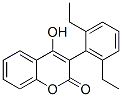 CAS#: 73791-08-9， 3-(2,6-Diethylphenyl)-2-Hydroxychromen-4-One