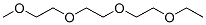 CAS#: 7382-29-8， 2,5,8,11-Tetraoxatridecane