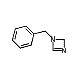 CAS 登录号：739357-99-4， 1-苄基-1,2-二氢-1,3-二氮杂环丁二烯