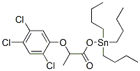 CAS#: 73940-89-3, Tributylstannyl 2-(2,4,5-Trichlorophenoxy)Propanoate