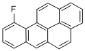 CAS#: 74018-58-9， 10-Fluorobenzo[a]Pyrene