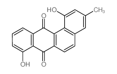 CAS#: 7414-92-8， Tetrangulol