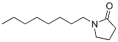 CAS#: 7425-87-8， N-Octyl-2-Pyrrolidinone