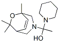 CAS#: 74291-75-1， 1-Piperidin-1-Yl-1-(5,8,8-Trimethyl-9-Oxa-3-Azabicyclo[3.2.2]Non-6-En-3-Yl)Ethanol