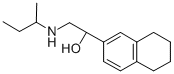 CAS#: 7433-10-5， Butidrine