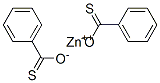 CAS#: 7459-67-8， Zinc Di(Thiobenzoate)