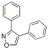 CAS#: 7467-78-9， 3,4-Diphenylisoxazole