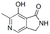 CAS#: 7470-73-7， 5-Hydroxy-4-Methyl-3,8-Diazabicyclo[4.3.0]Nona-1,3,5-Trien-7-One