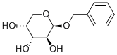 CAS#: 7473-38-3， Benzyl beta-L-Arabinopyranoside