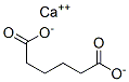 CAS#: 7486-40-0， Calcium Adipate