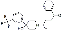 CAS#: 749-13-3， Trifluperidol